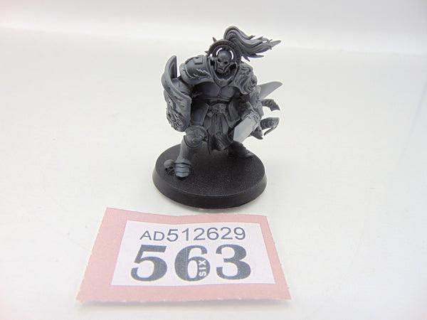 Knight Questor