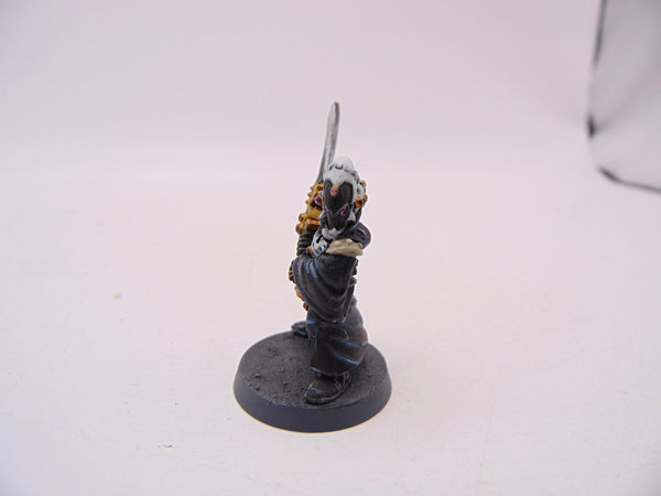 Warlock