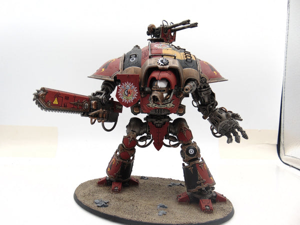 Imperial Knight Gallant