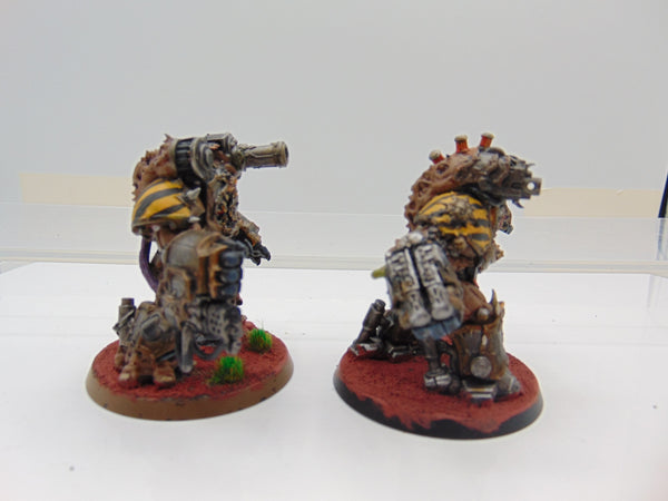 Obliterators