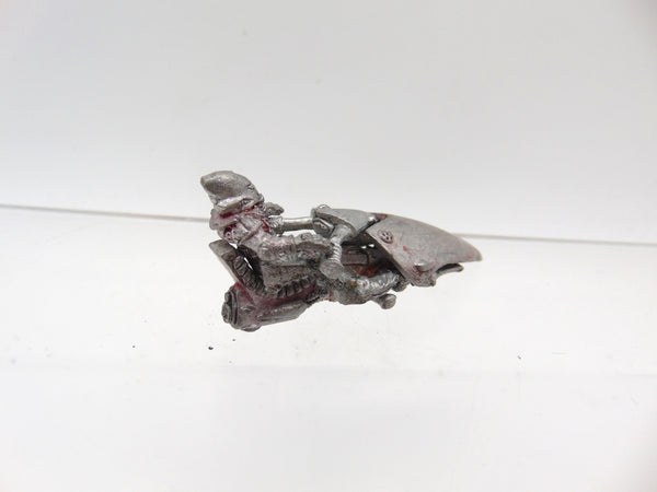 Eldar Jetbike