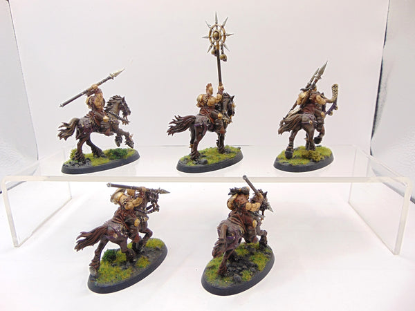 Darkoath Fellriders