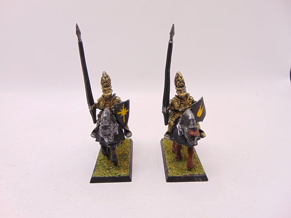 Knights of the Blazing Sun