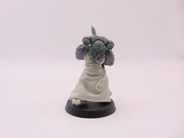 Primaris Lieutenant Conversion