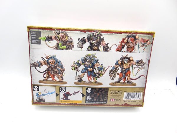 Stormfiends