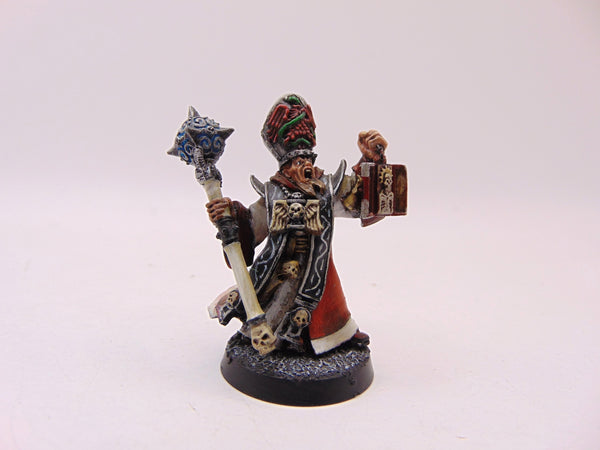 Confessor Kyrinov