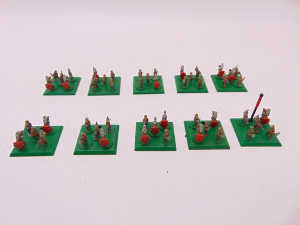 Epic Imperial Guard Beastmen