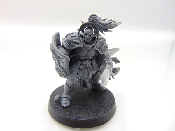 Knight Questor