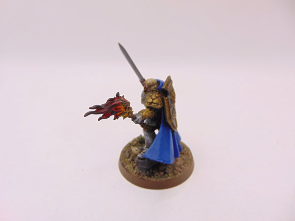 Knight-Questor