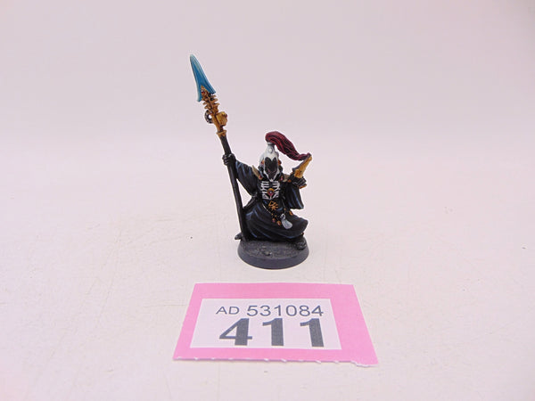 Warlock