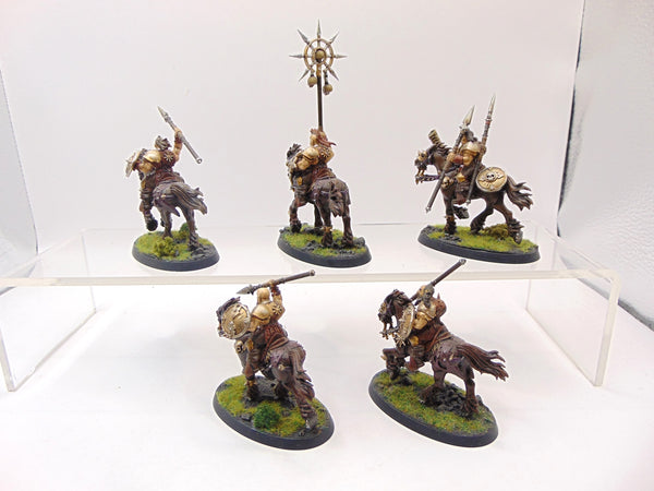 Darkoath Fellriders