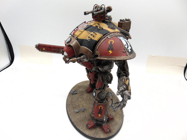 Imperial Knight Gallant