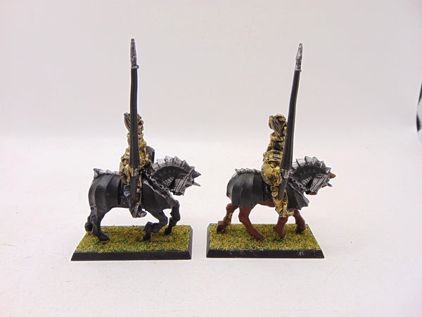 Knights of the Blazing Sun