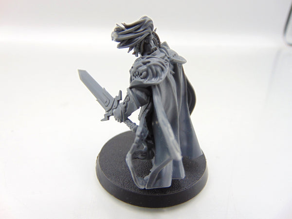 Knight Questor