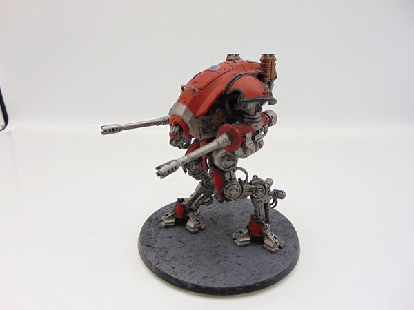 Armiger Helverin