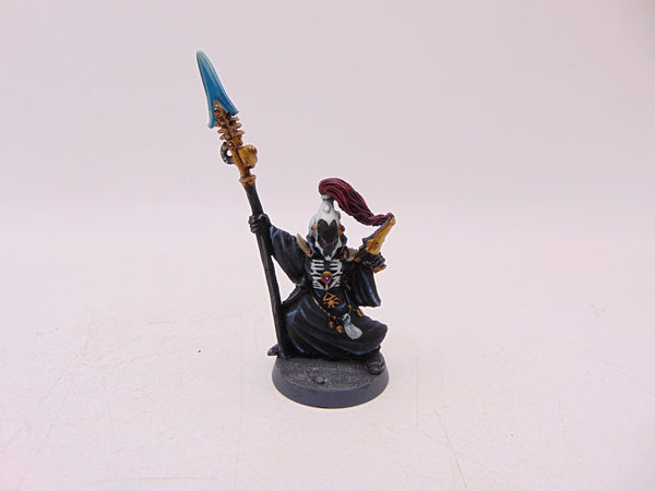 Warlock