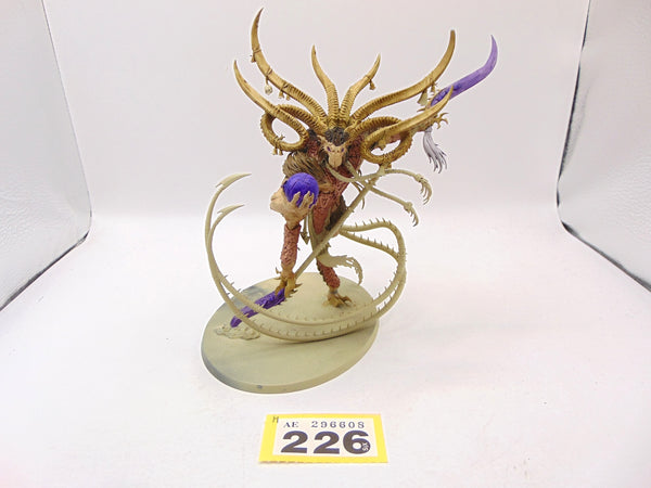 Verminlord Warpseer