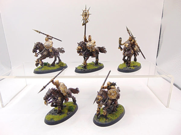Darkoath Fellriders