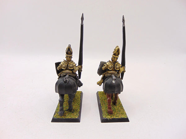 Knights of the Blazing Sun