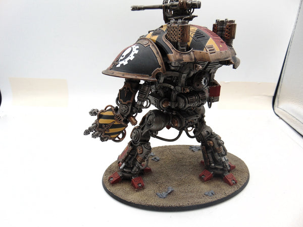 Imperial Knight Gallant