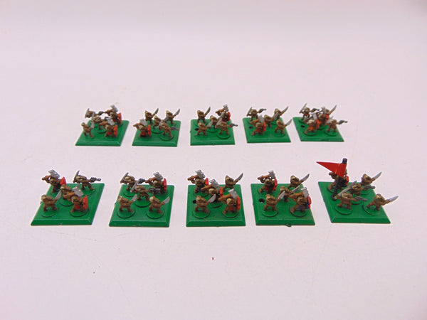 Epic Imperial Guard Beastmen