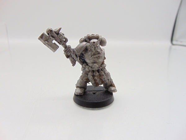 Long Fang Sergeant
