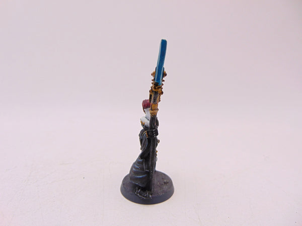 Warlock