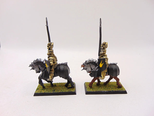 Knights of the Blazing Sun