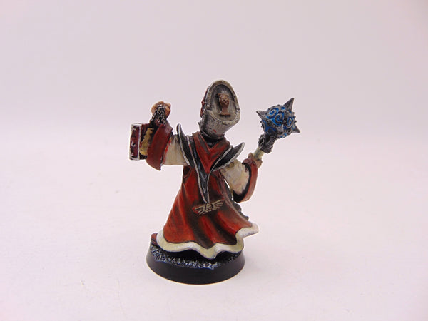 Confessor Kyrinov