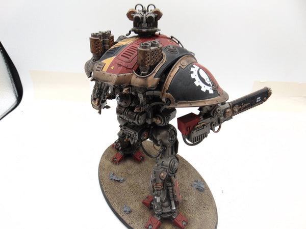 Imperial Knight Gallant