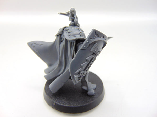 Knight Questor