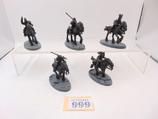 Darkoath Fellriders