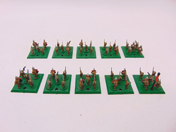 Epic Imperial Guard Beastmen