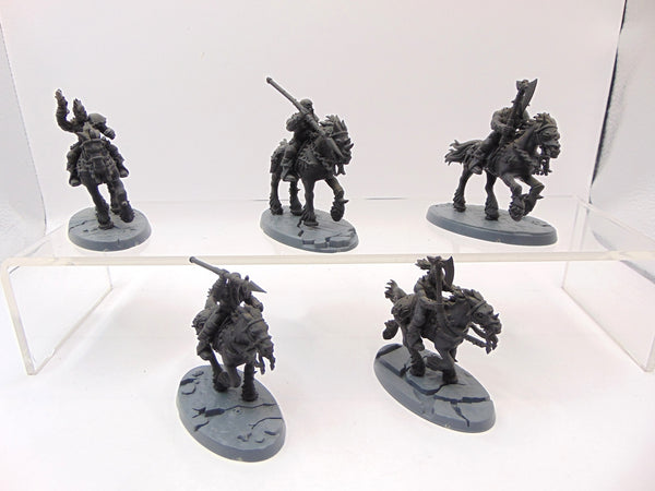 Darkoath Fellriders