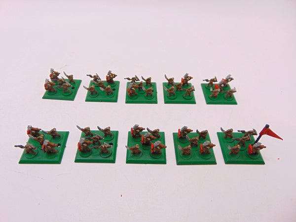 Epic Imperial Guard Beastmen