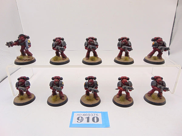 MKIV Marines