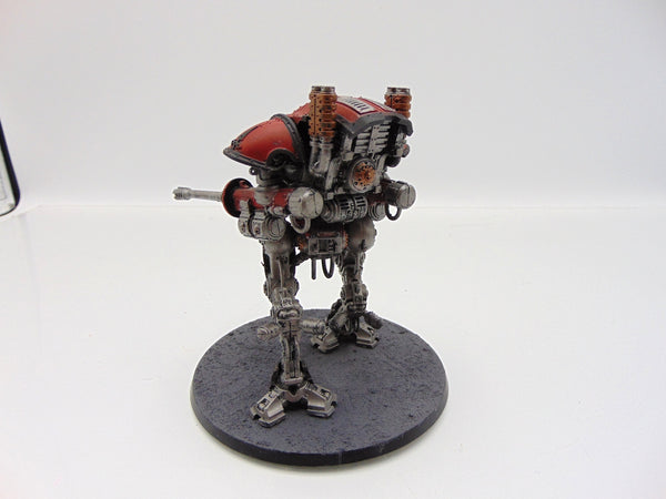 Armiger Helverin