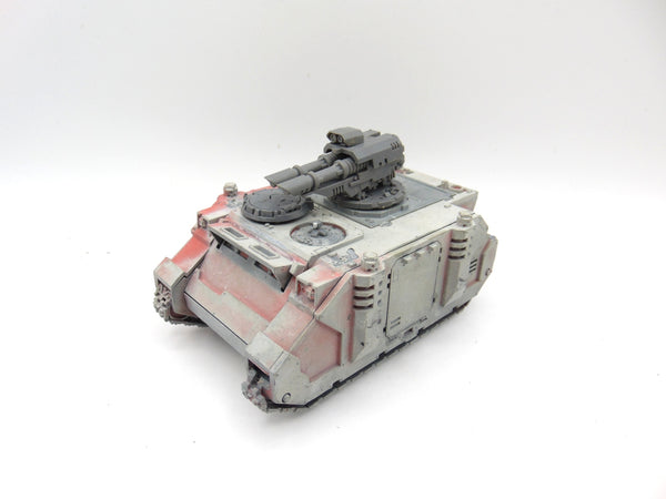 Razorback