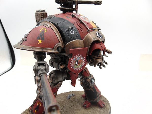 Imperial Knight Gallant