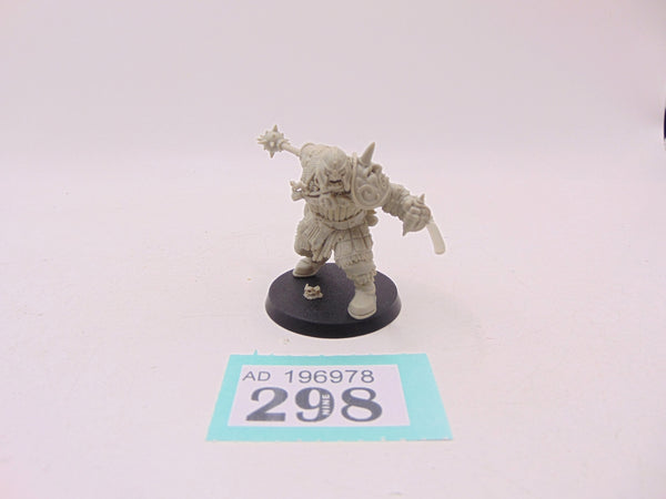 Brutogg Corpse Eater