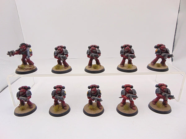 MKIV Marines