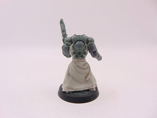 Primaris Lieutenant Conversion