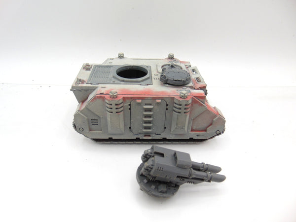 Razorback