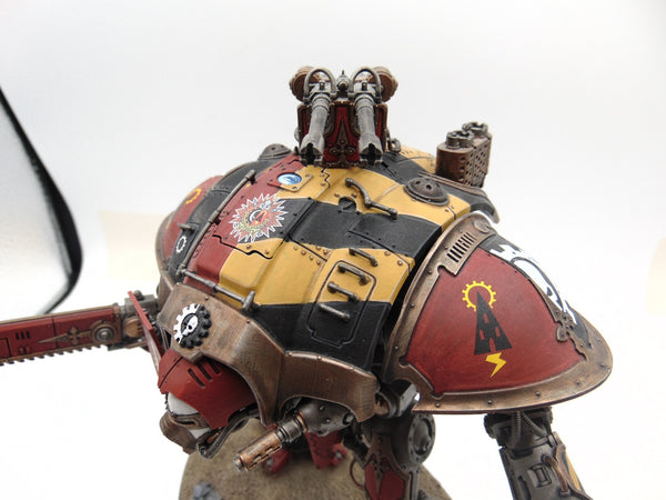 Imperial Knight Gallant