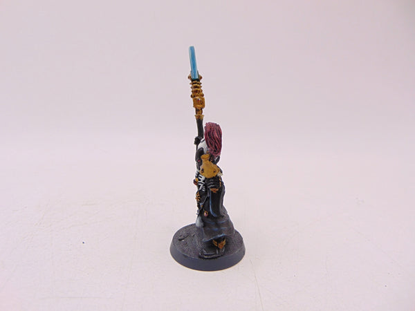 Warlock