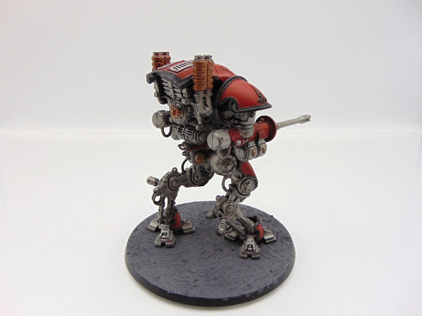 Armiger Helverin
