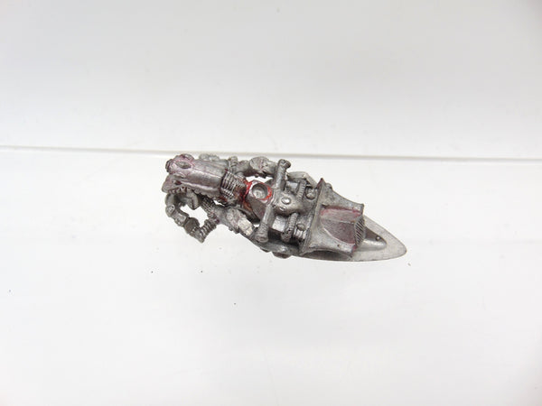 Eldar Jetbike