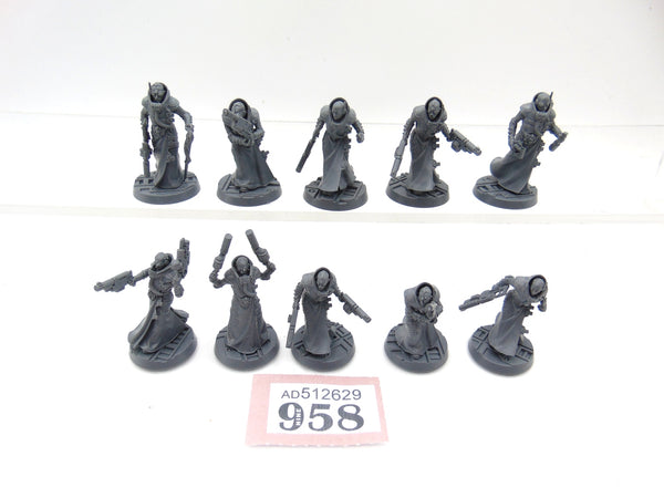 Delaque Gang