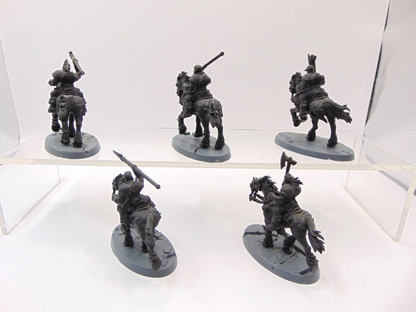 Darkoath Fellriders