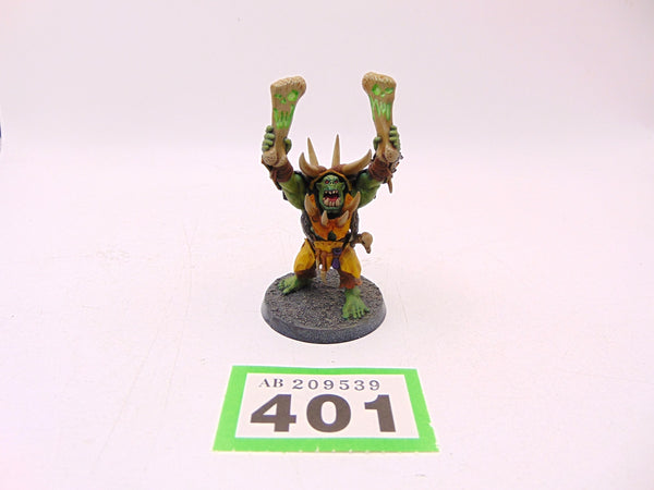 Warchanter